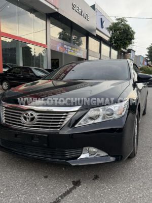 Toyota Camry 2.0E