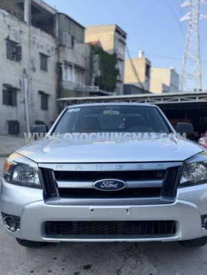 Ford Ranger-XL 2.5L 4x4 MT