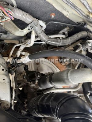 Xe Toyota Fortuner 2.5G