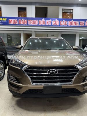 Hyundai Tucson 2.0 AT