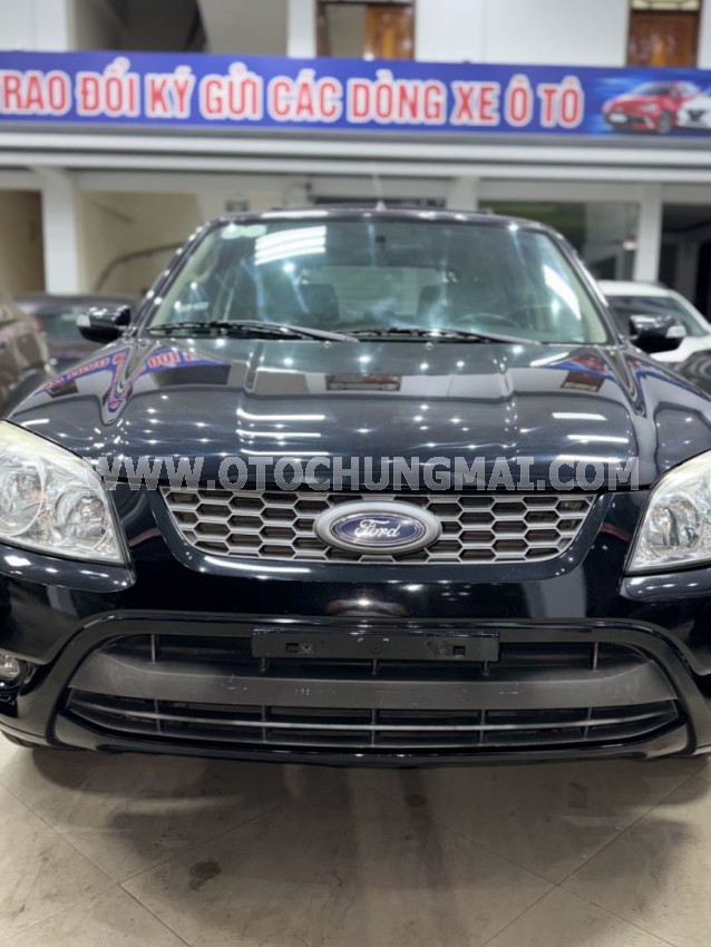 Ford Escape XLT 2.3L 4x4 AT