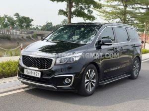 Kia Sedona 2.2L DATH