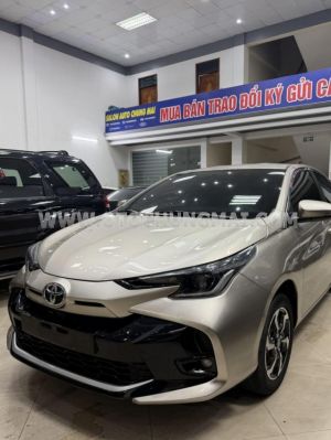 Xe Toyota Vios E 1.5 MT