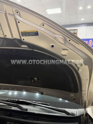 Xe Toyota Vios E 1.5 MT