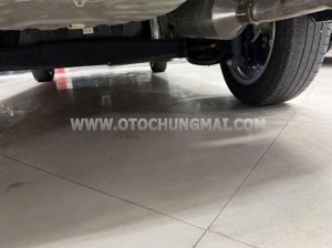 Xe Toyota Vios E 1.5 MT