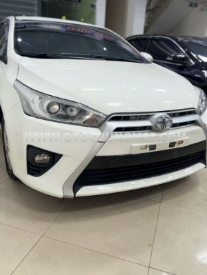 Xe Toyota Yaris 1.5G
