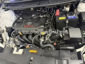 Xe Toyota Yaris 1.5G