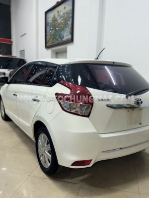 Xe Toyota Yaris 1.5G