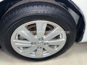 Xe Toyota Yaris 1.5G