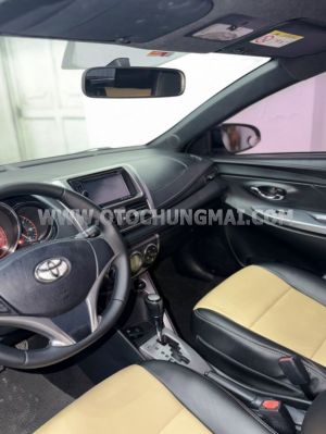 Xe Toyota Yaris 1.5G
