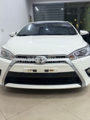 Xe Toyota Yaris 1.5G