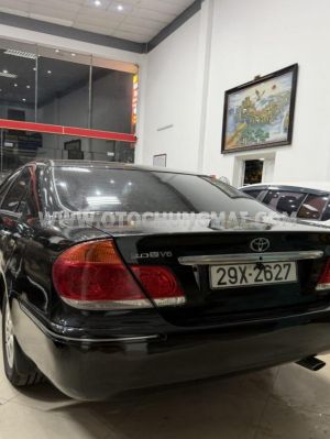 Xe Toyota Camry 3.0V