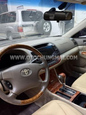 Xe Toyota Camry 3.0V