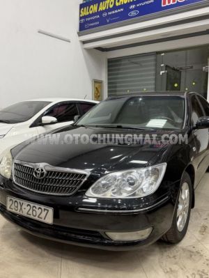 Xe Toyota Camry 3.0V