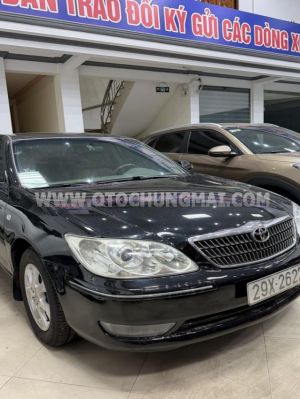 Xe Toyota Camry 3.0V