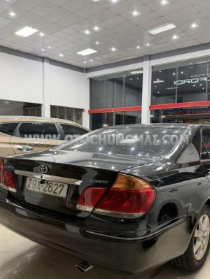 Xe Toyota Camry 3.0V
