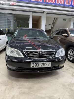 Xe Toyota Camry 3.0V
